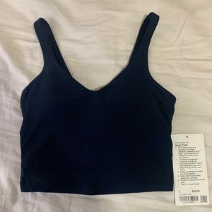 Align Tank Top!